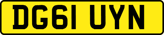DG61UYN