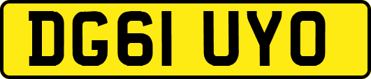 DG61UYO