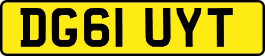 DG61UYT