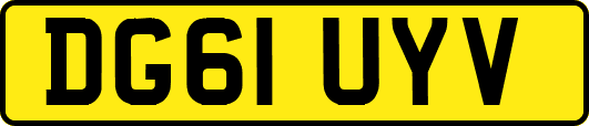 DG61UYV