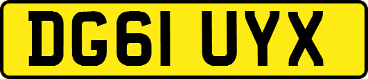 DG61UYX