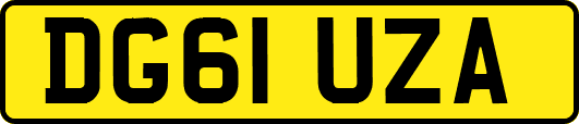 DG61UZA