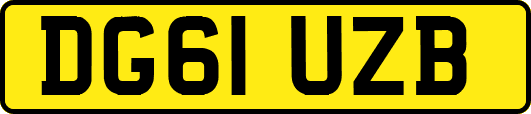 DG61UZB