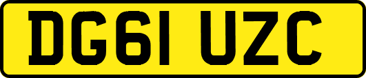 DG61UZC
