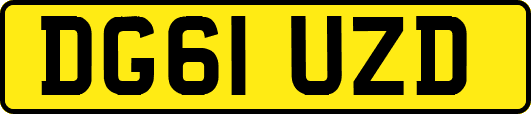 DG61UZD