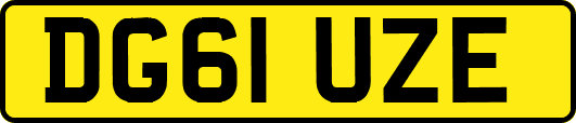 DG61UZE