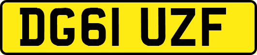 DG61UZF