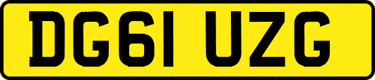 DG61UZG