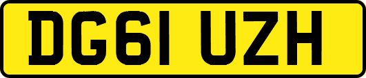 DG61UZH