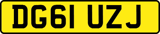 DG61UZJ