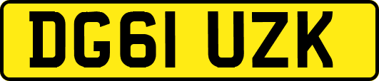 DG61UZK