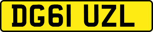 DG61UZL