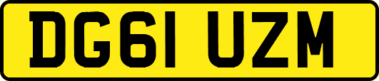 DG61UZM
