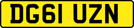 DG61UZN