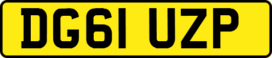 DG61UZP