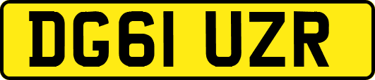 DG61UZR