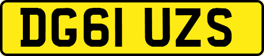 DG61UZS