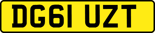 DG61UZT
