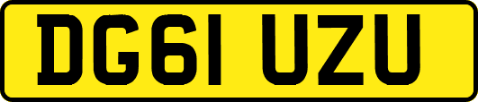 DG61UZU