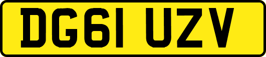 DG61UZV