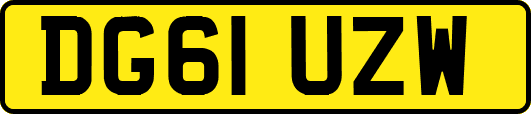 DG61UZW