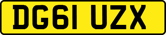 DG61UZX