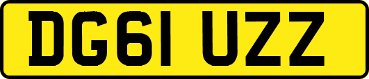 DG61UZZ