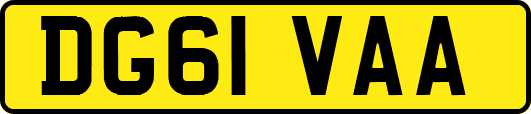 DG61VAA