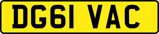 DG61VAC