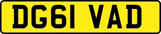 DG61VAD