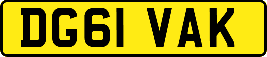 DG61VAK