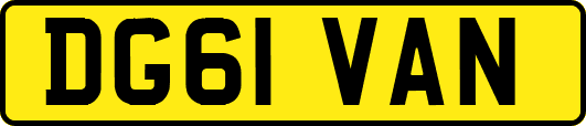 DG61VAN