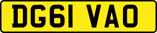 DG61VAO