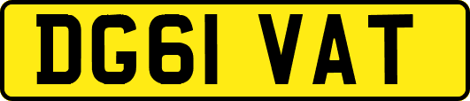 DG61VAT