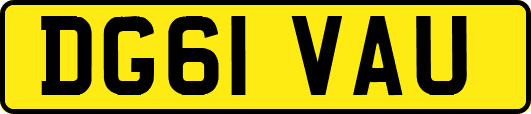 DG61VAU