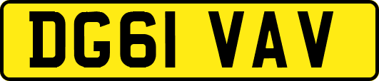 DG61VAV