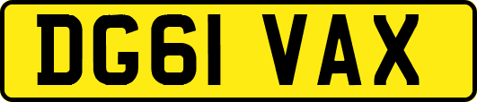 DG61VAX