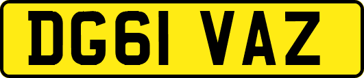 DG61VAZ
