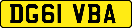 DG61VBA