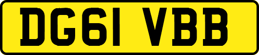 DG61VBB