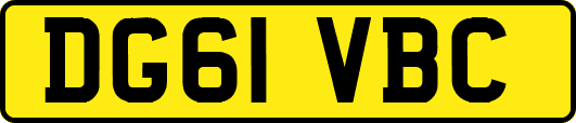 DG61VBC