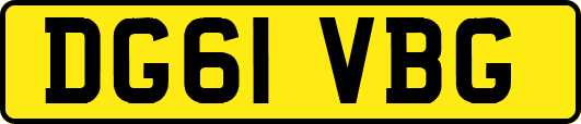 DG61VBG
