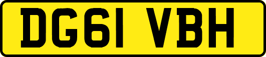 DG61VBH