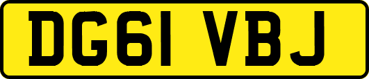 DG61VBJ