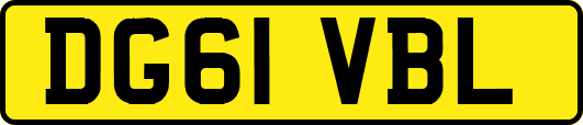 DG61VBL