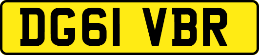 DG61VBR