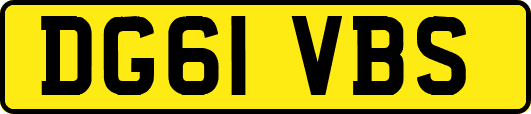 DG61VBS