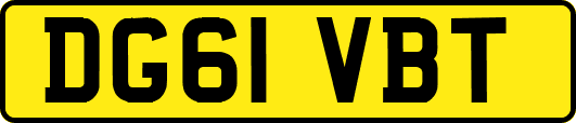 DG61VBT