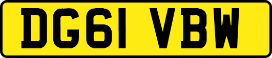 DG61VBW