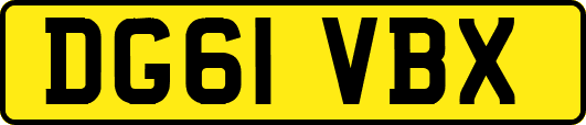DG61VBX